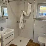 Ferienapartment An Der Milseburg