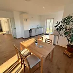 Apartamento Ferienapartment An Der Milseburg Hofbieber