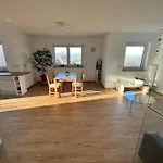Ferienapartment An Der Milseburg