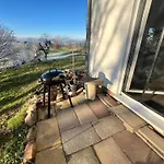Ferienapartment An Der Milseburg Apartamento Hofbieber