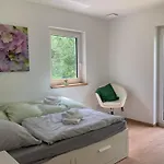 Apartamento Ferienapartment An Der Milseburg