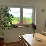 Apartamento Ferienapartment An Der Milseburg Hofbieber