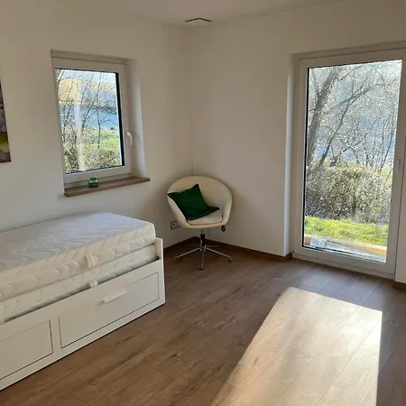 Ferienapartment An Der Milseburg Apartment *