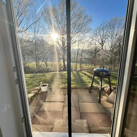 Apartment Ferienapartment An Der Milseburg Hofbieber