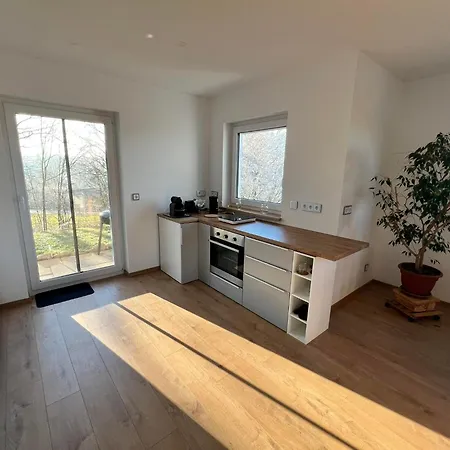 Ferienapartment An Der Milseburg *