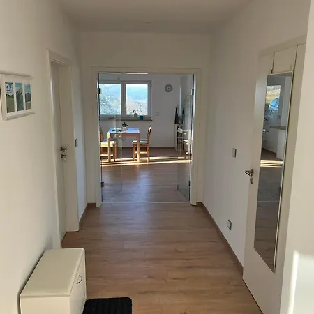 Ferienapartment An Der Milseburg *