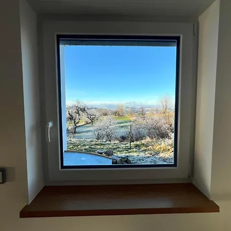 Ferienapartment An Der Milseburg * Hofbieber