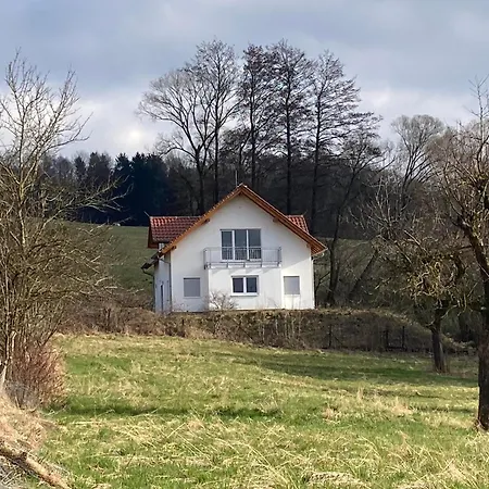 Ferienapartment An Der Milseburg Apartment