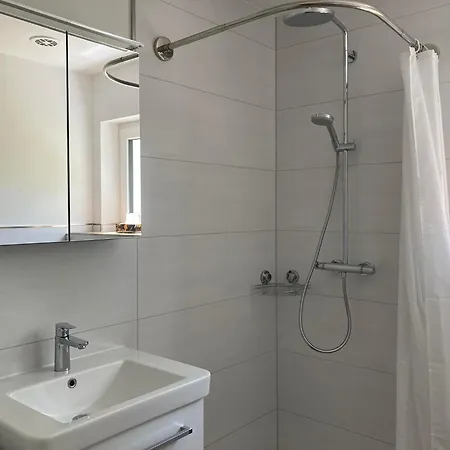 Ferienapartment An Der Milseburg Hofbieber