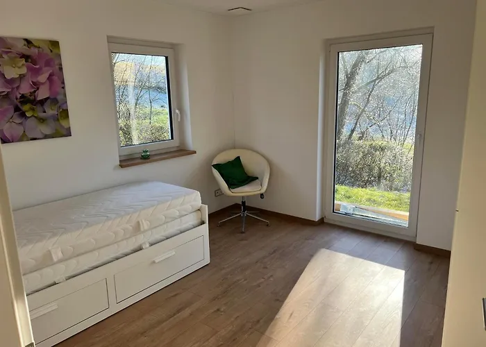 Ferienapartment An Der Milseburg Apartment *