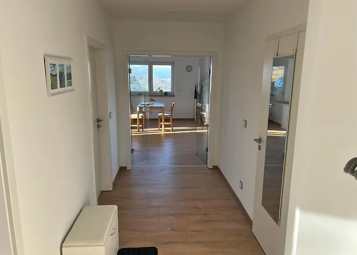 Ferienapartment An Der Milseburg *